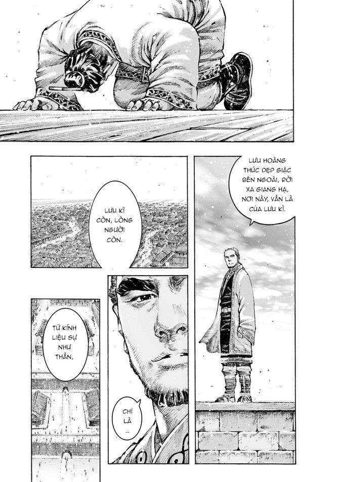 Chapter 477 - Page 20