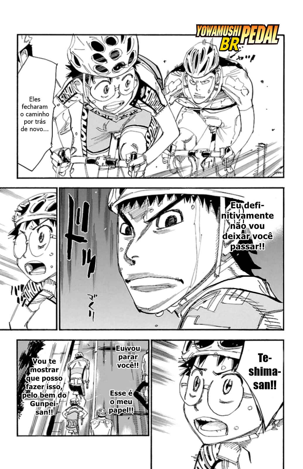 Chapter 317 - Page 12