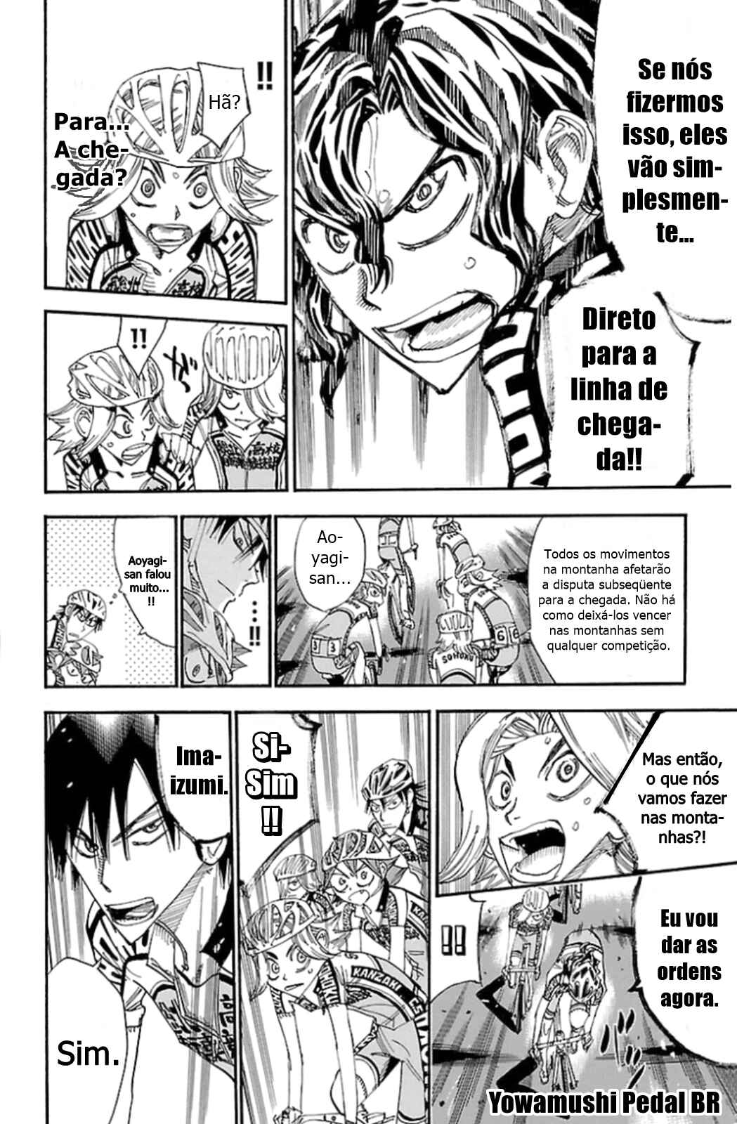 Chapter 317 - Page 19