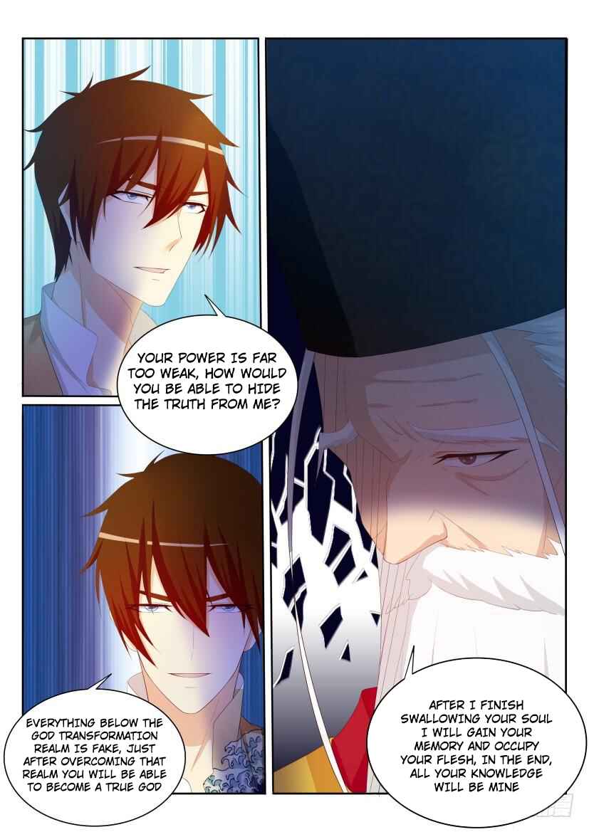 Chapter 204 - Page 13
