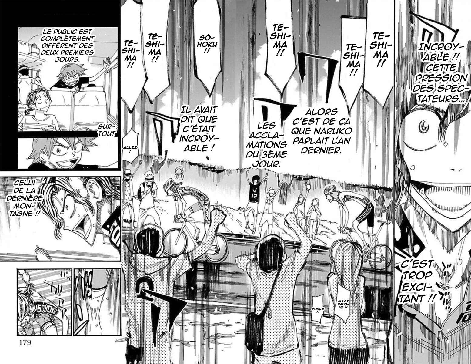 Chapter 476 - Page 4