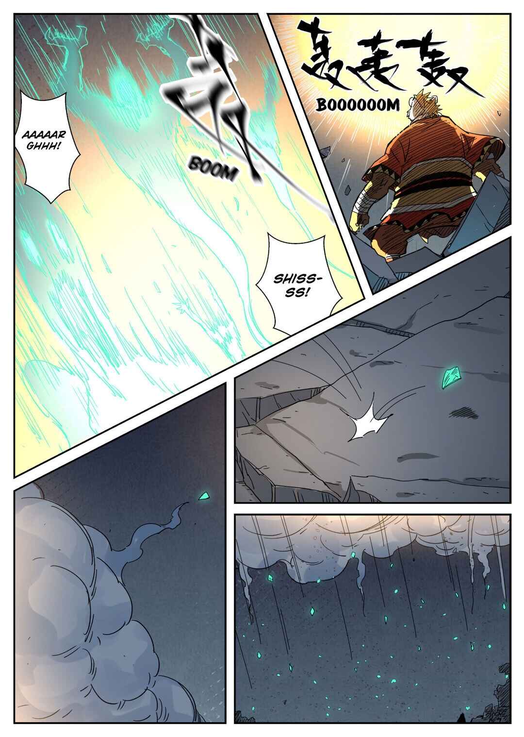 Chapter 325 - Page 4