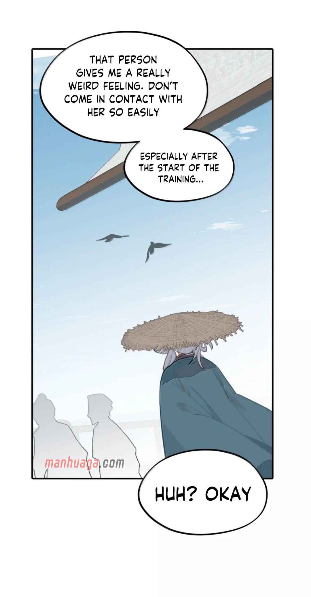Chapter 61 - Page 15