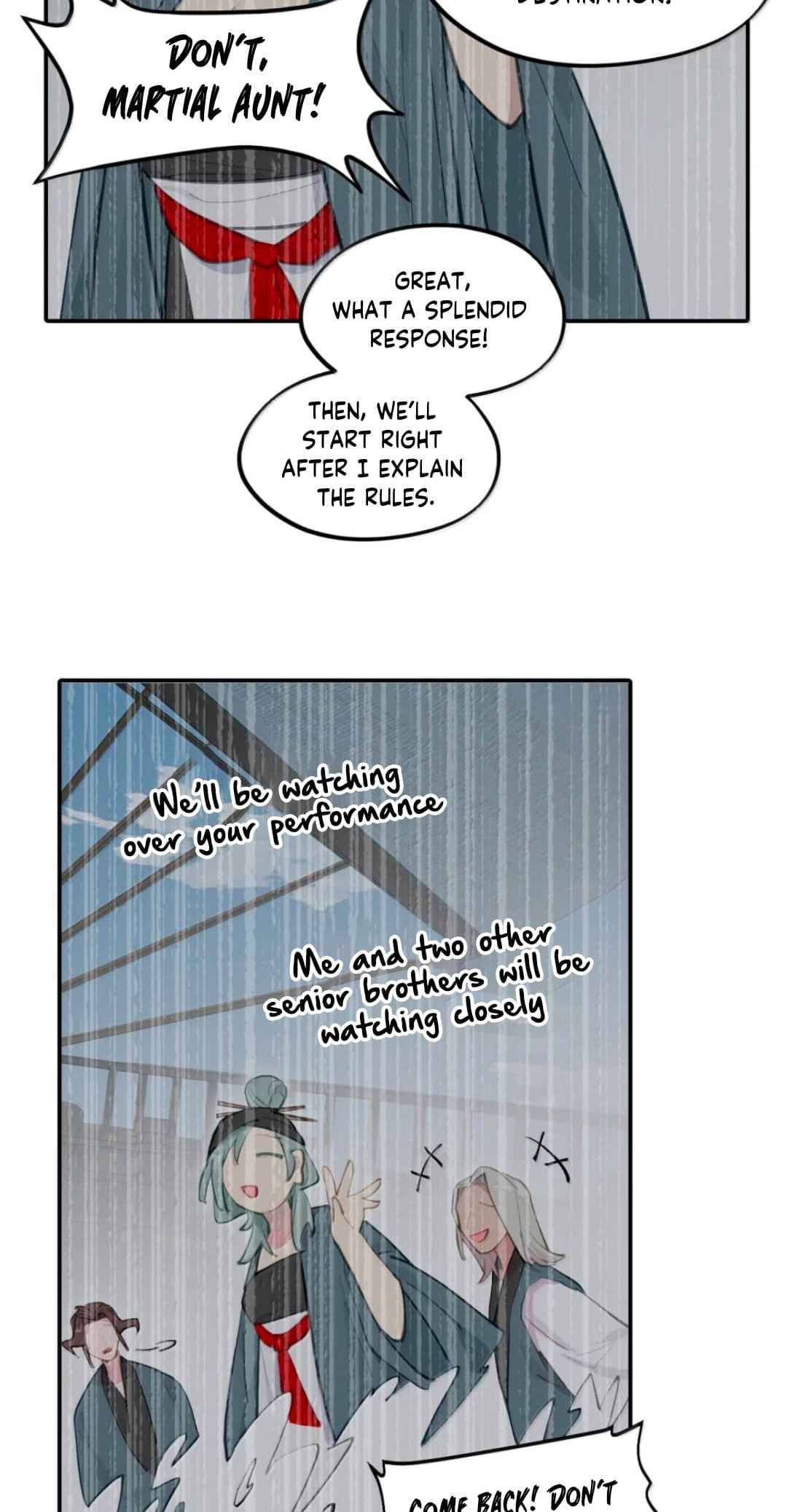 Chapter 61 - Page 19