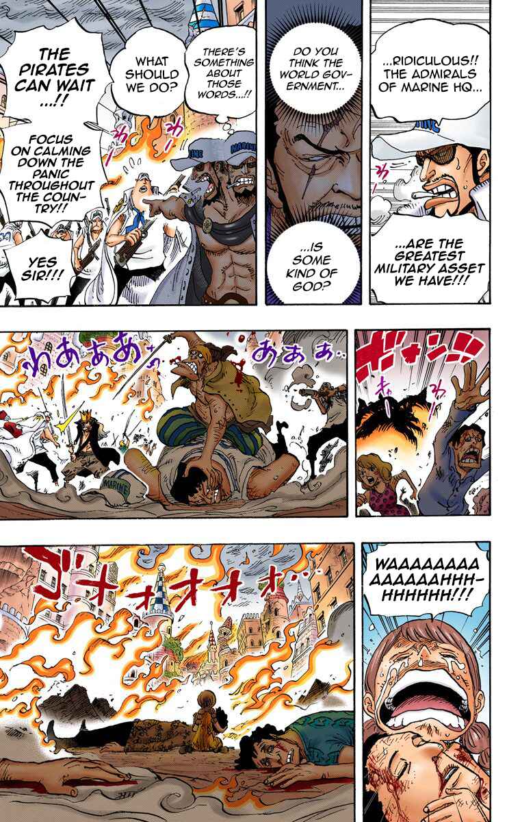Chapter 761 - Page 4