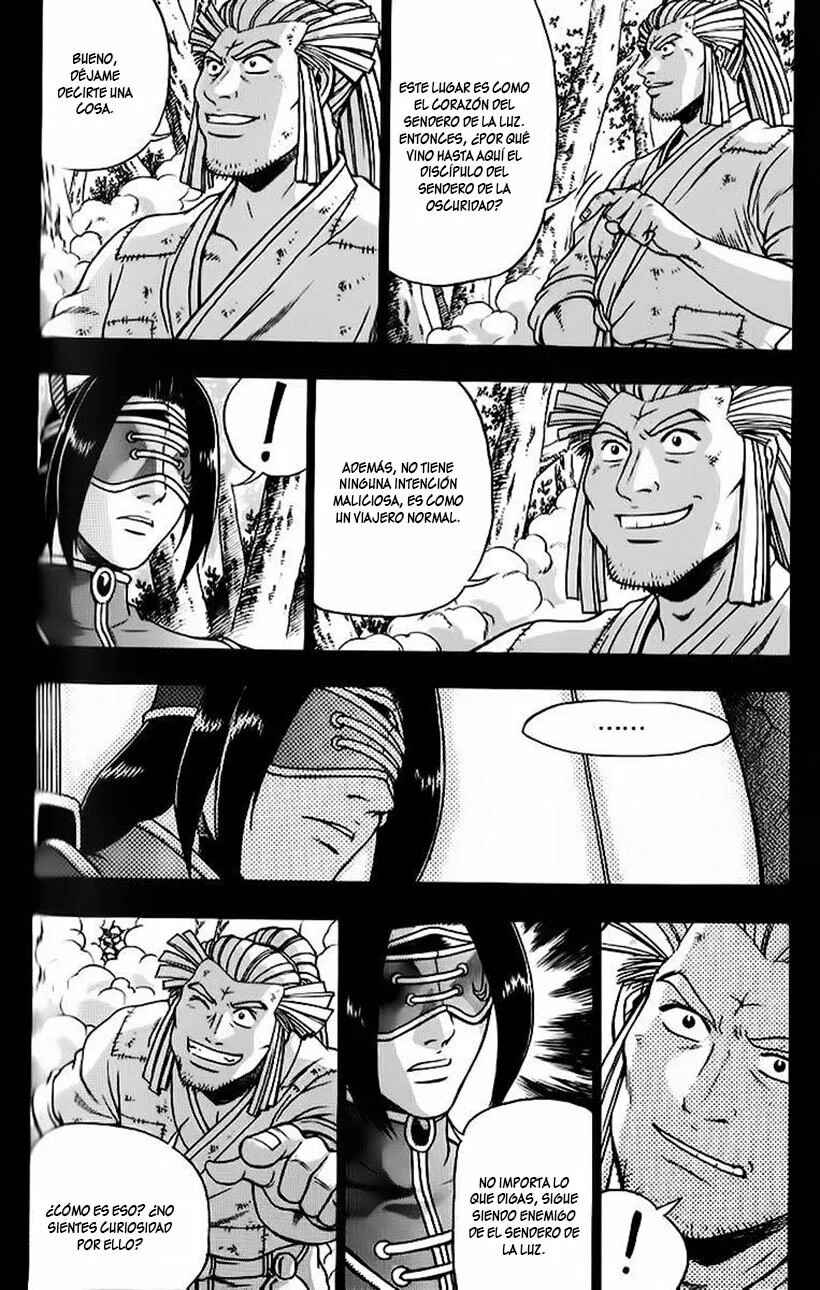 Chapter 242 - Page 3