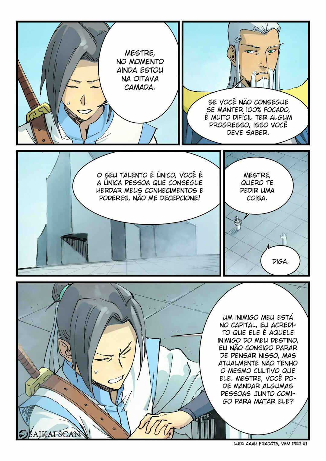 Chapter 348 - Page 9