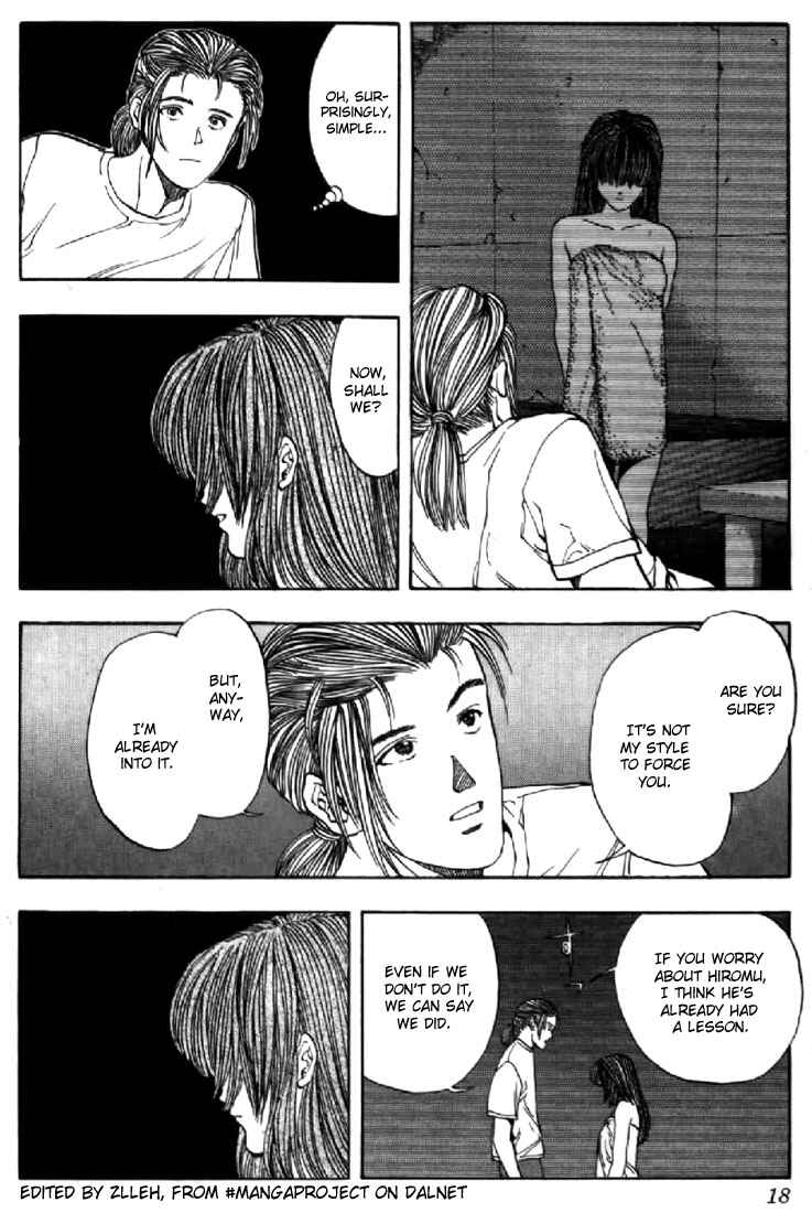 Chapter 126 - Page 16