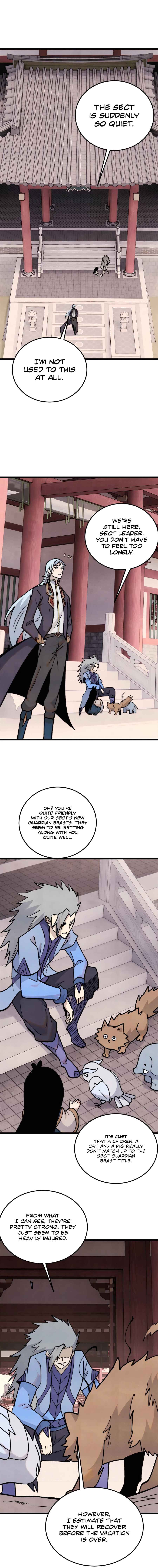 Chapter 350 - Page 10
