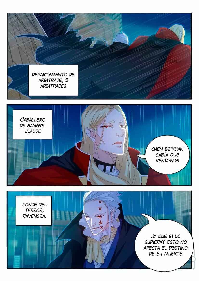 Chapter 306 - Page 10
