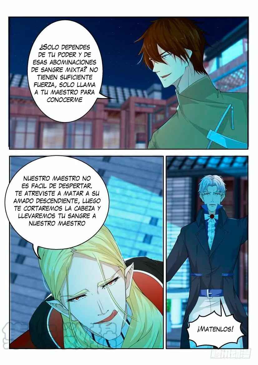 Chapter 306 - Page 14