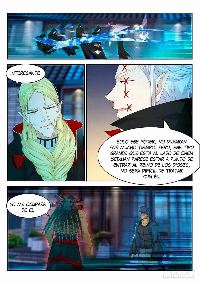 Chapter 306 - Page 16