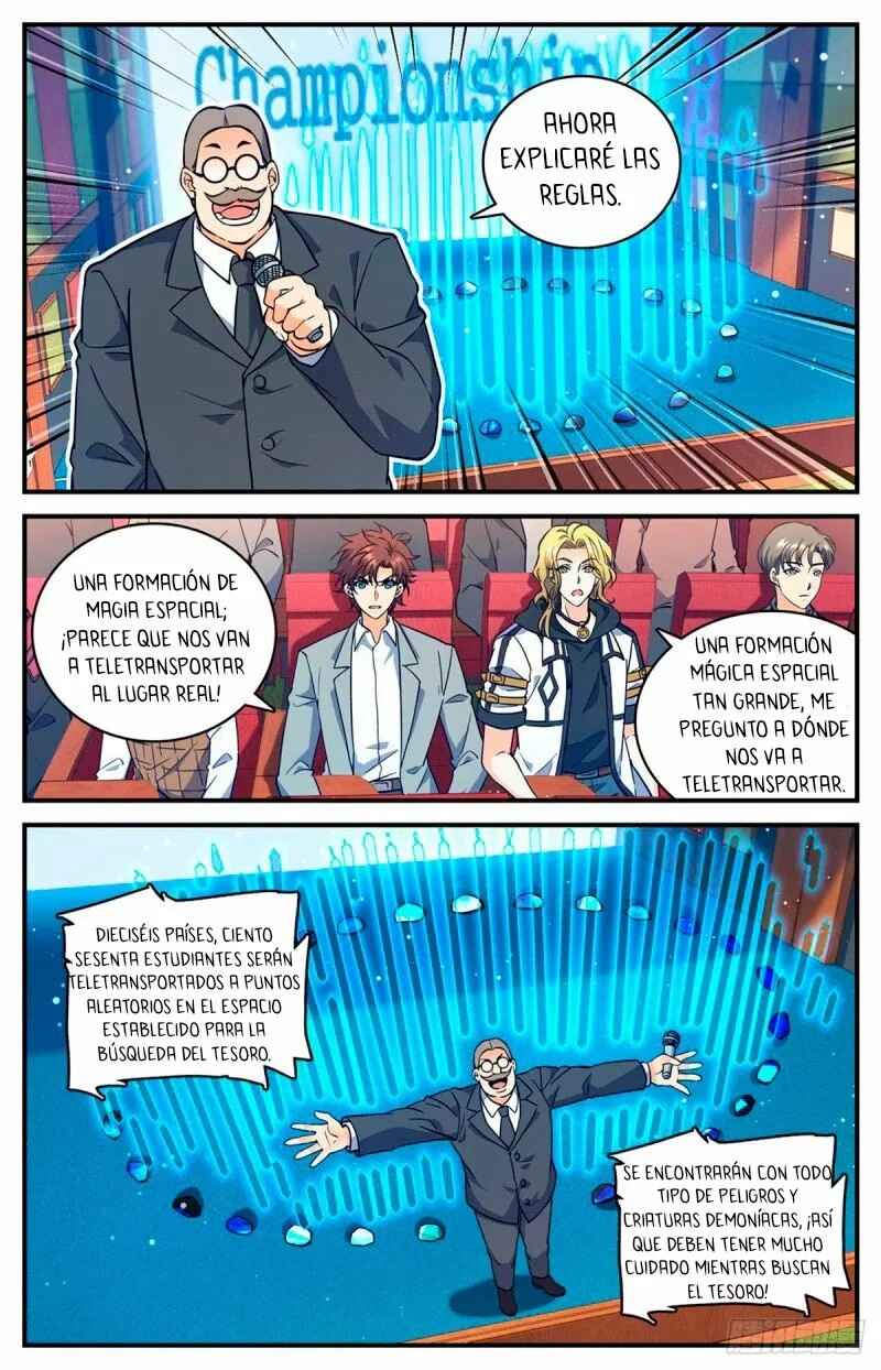 Chapter 702 - Page 10