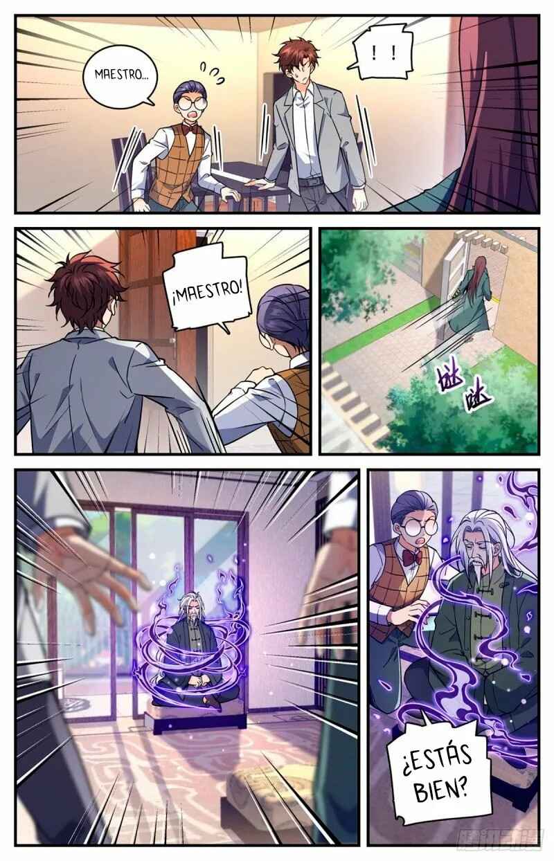 Chapter 702 - Page 7