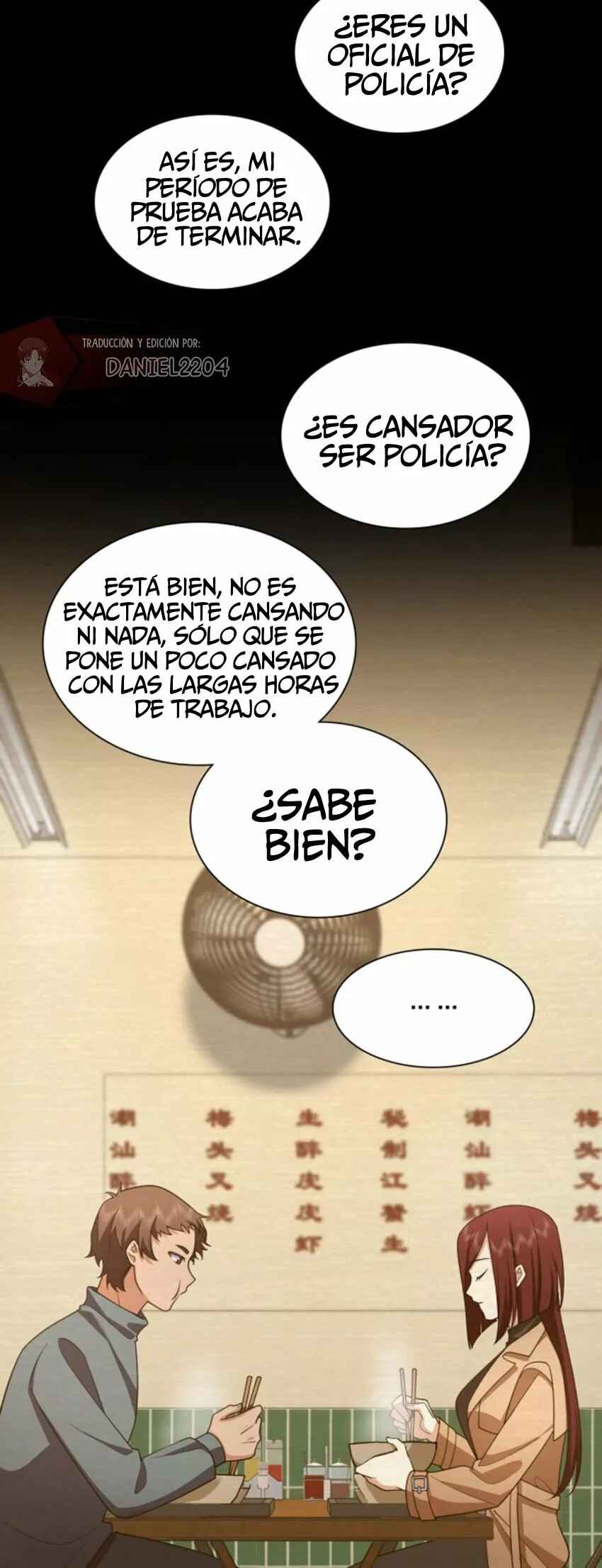 Chapter 95 - Page 15
