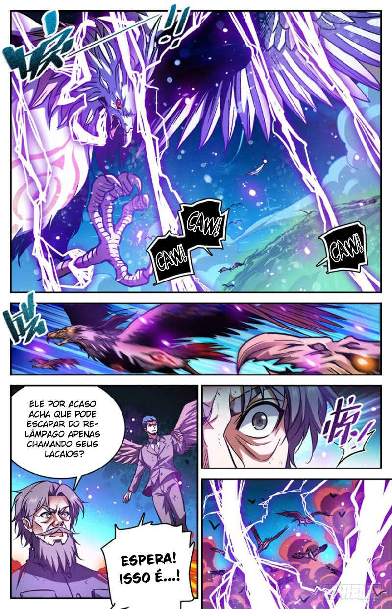 Chapter 285 - Page 9