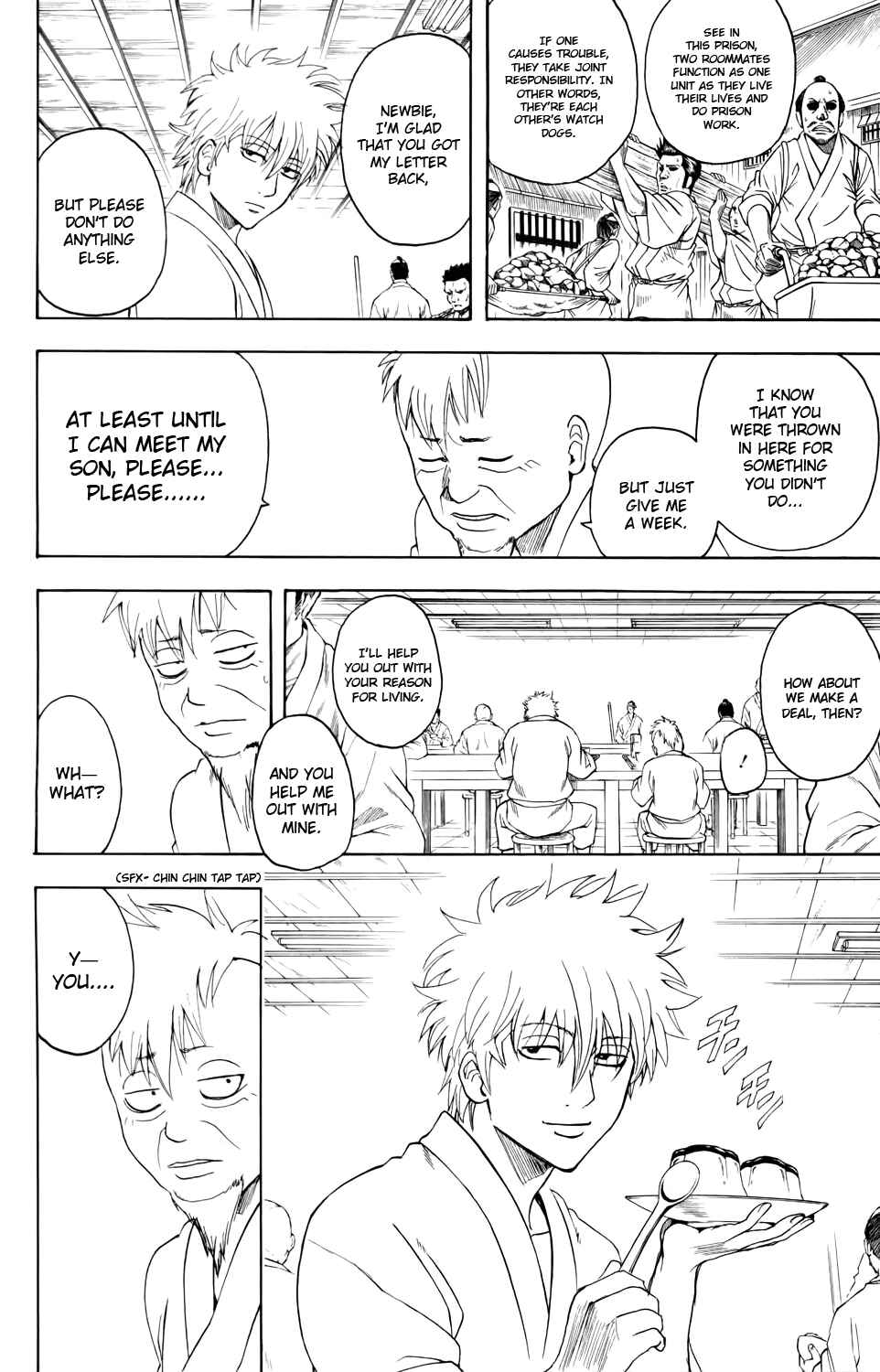Chapter 340 - Page 10