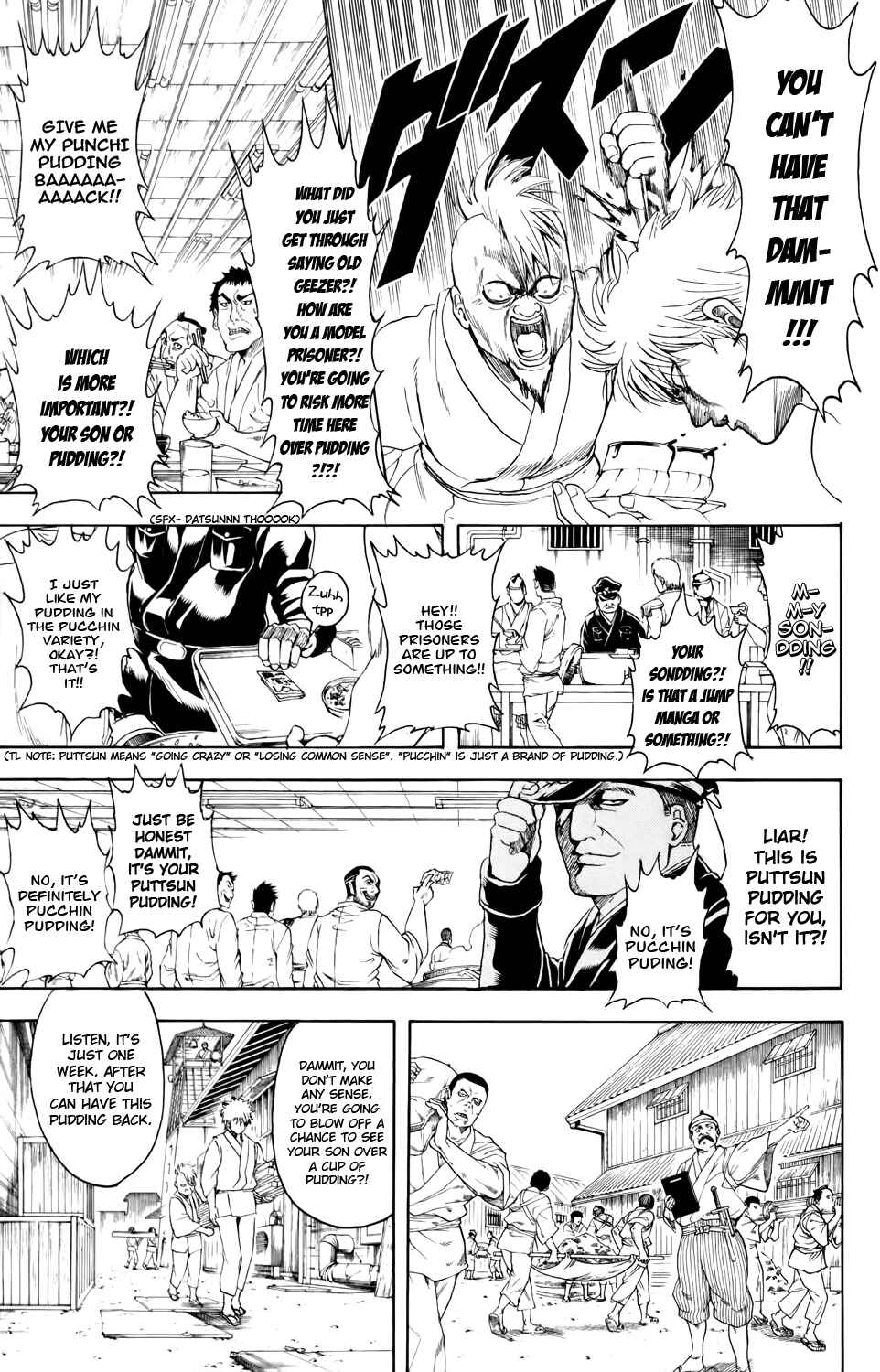 Chapter 340 - Page 11