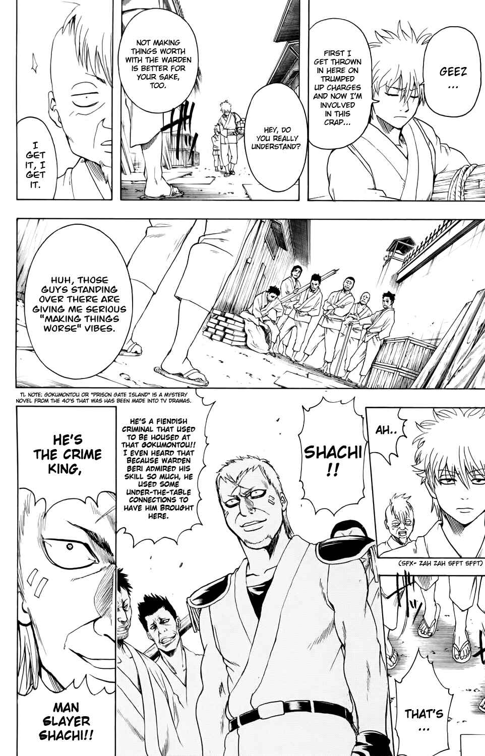 Chapter 340 - Page 12