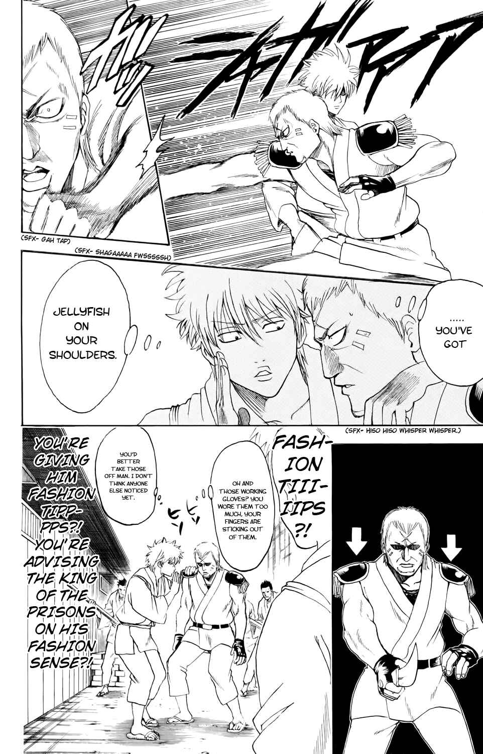 Chapter 340 - Page 14