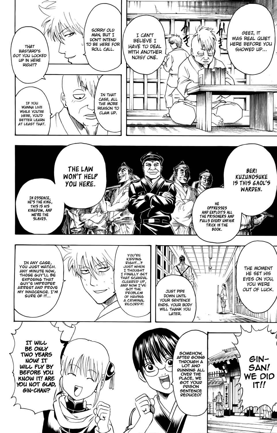 Chapter 340 - Page 4