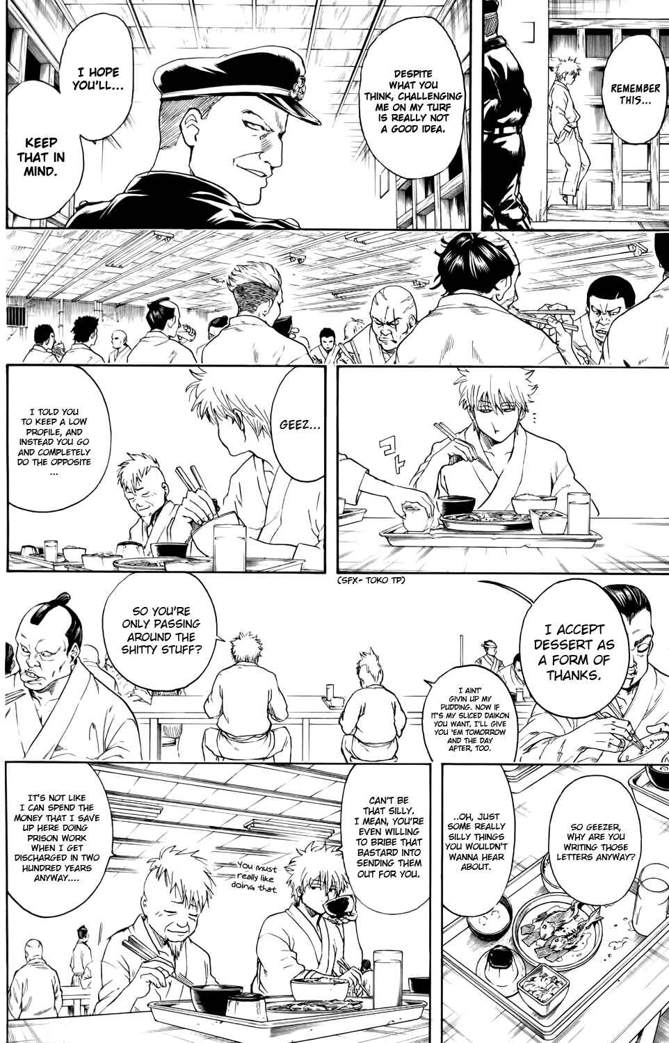 Chapter 340 - Page 8
