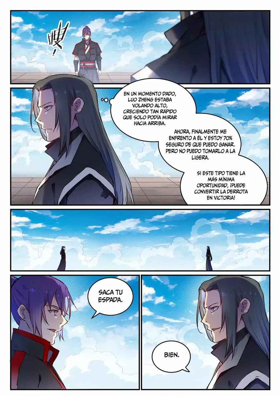 Chapter 669 - Page 11