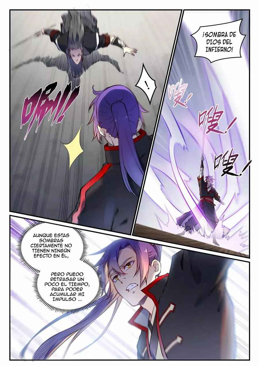 Chapter 669 - Page 13