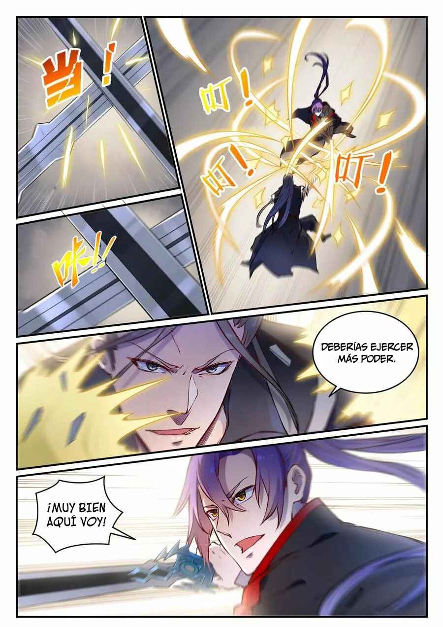 Chapter 669 - Page 15