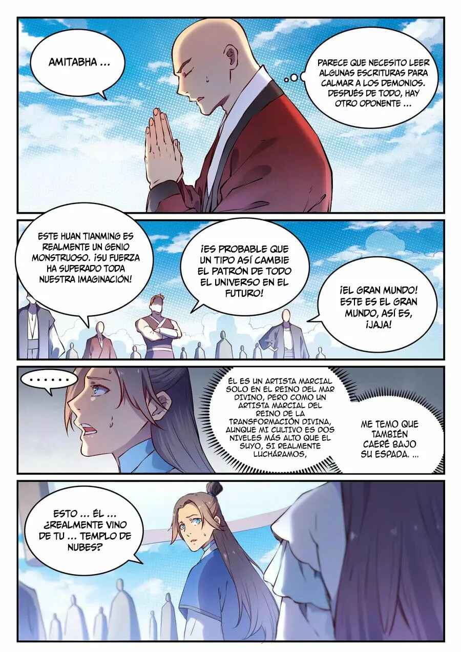 Chapter 669 - Page 7