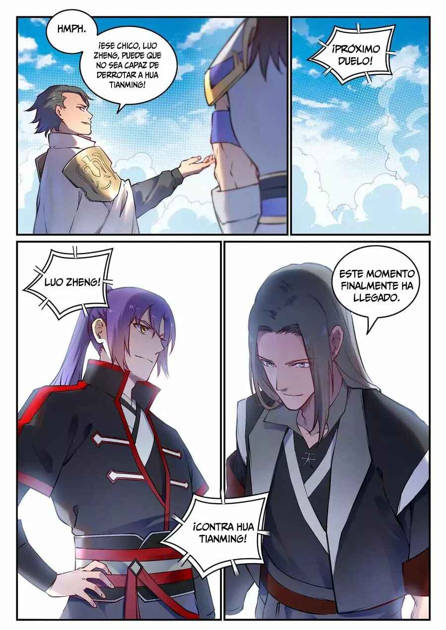 Chapter 669 - Page 9