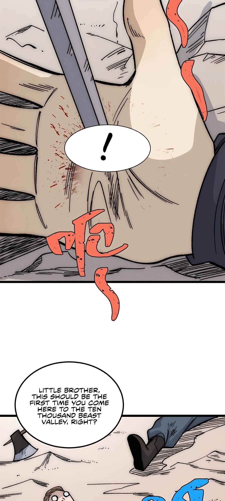 Chapter 189 - Page 22