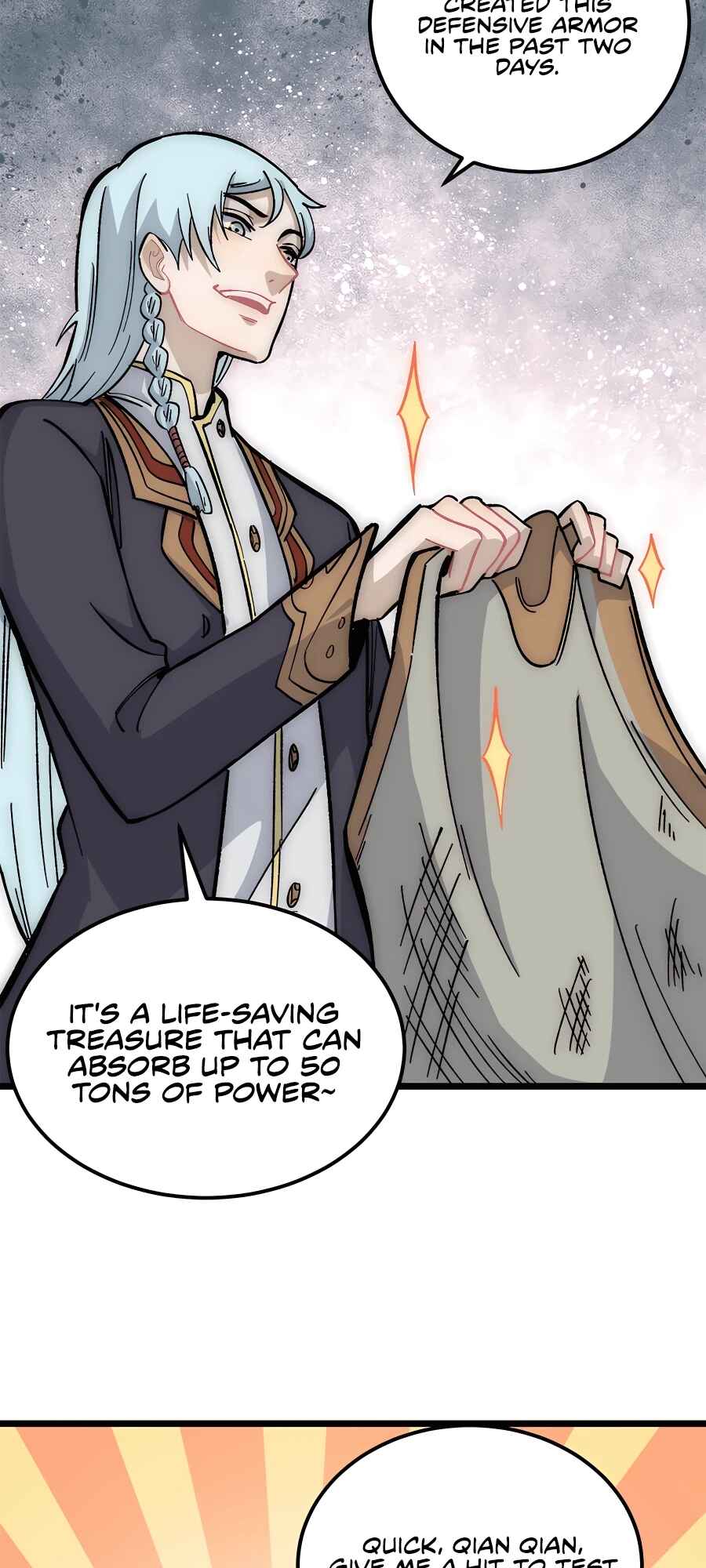 Chapter 189 - Page 33
