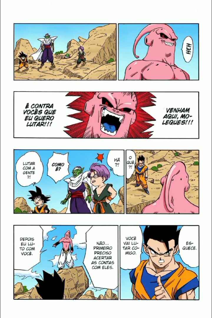 Chapter 499 - Page 3