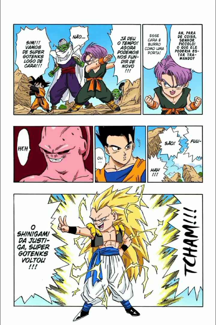 Chapter 499 - Page 5
