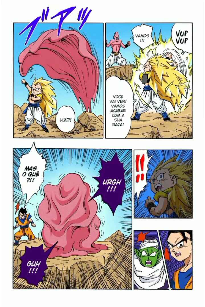 Chapter 499 - Page 7
