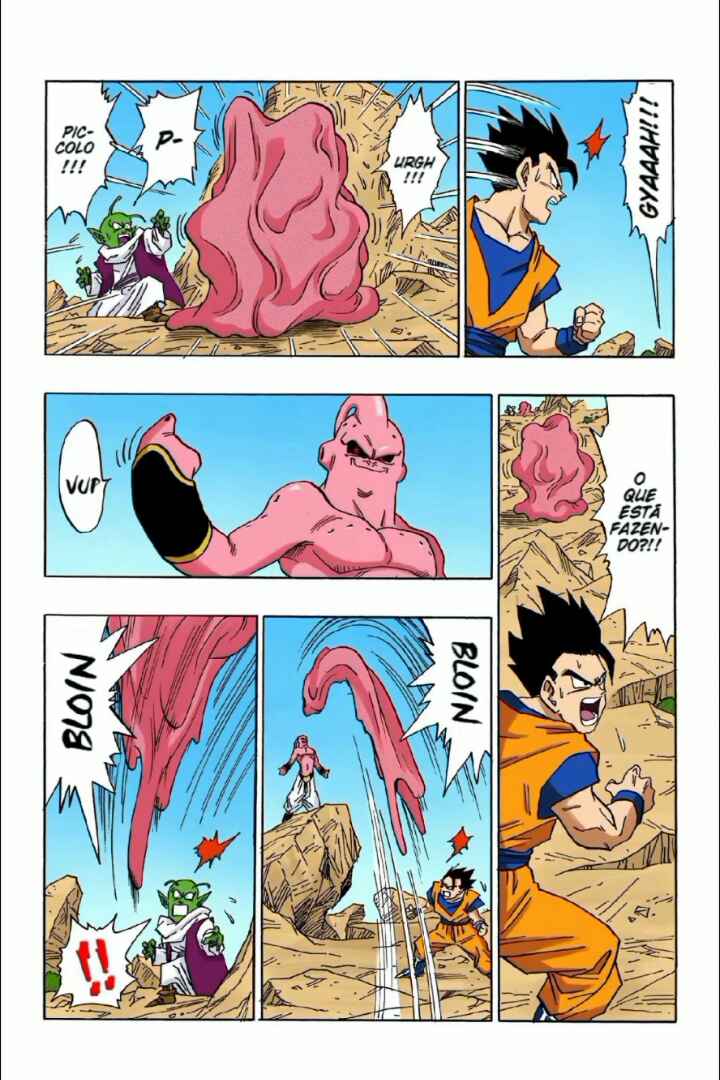 Chapter 499 - Page 8