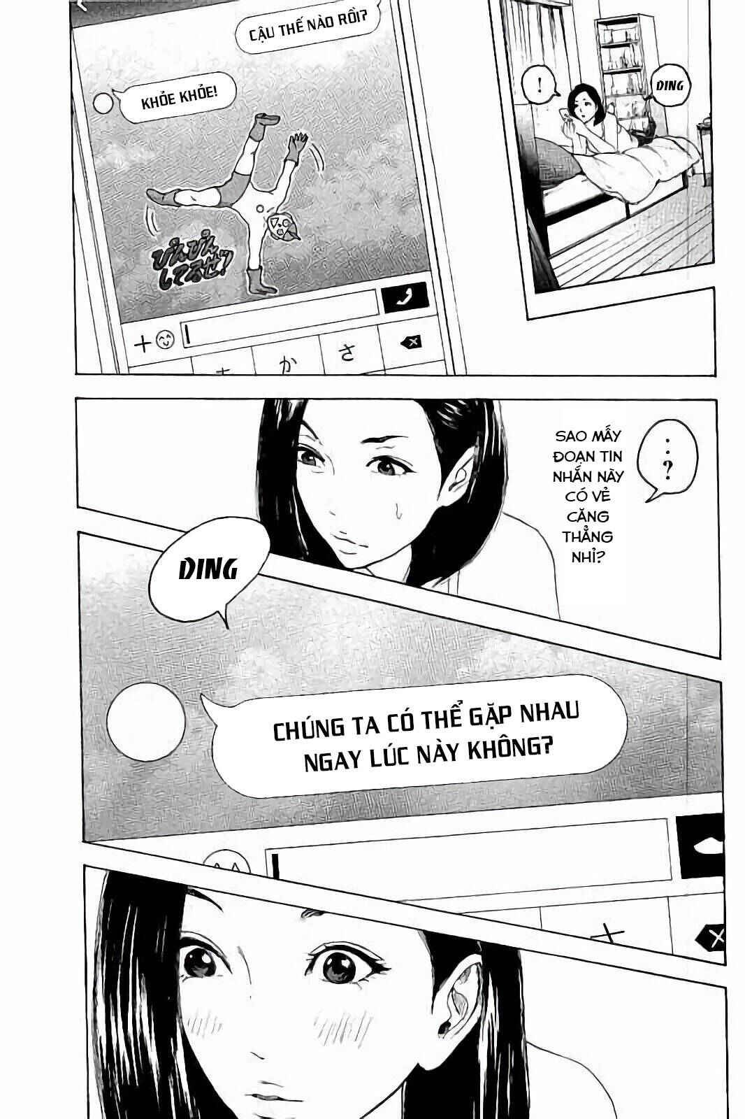 Chapter 28 - Page 18