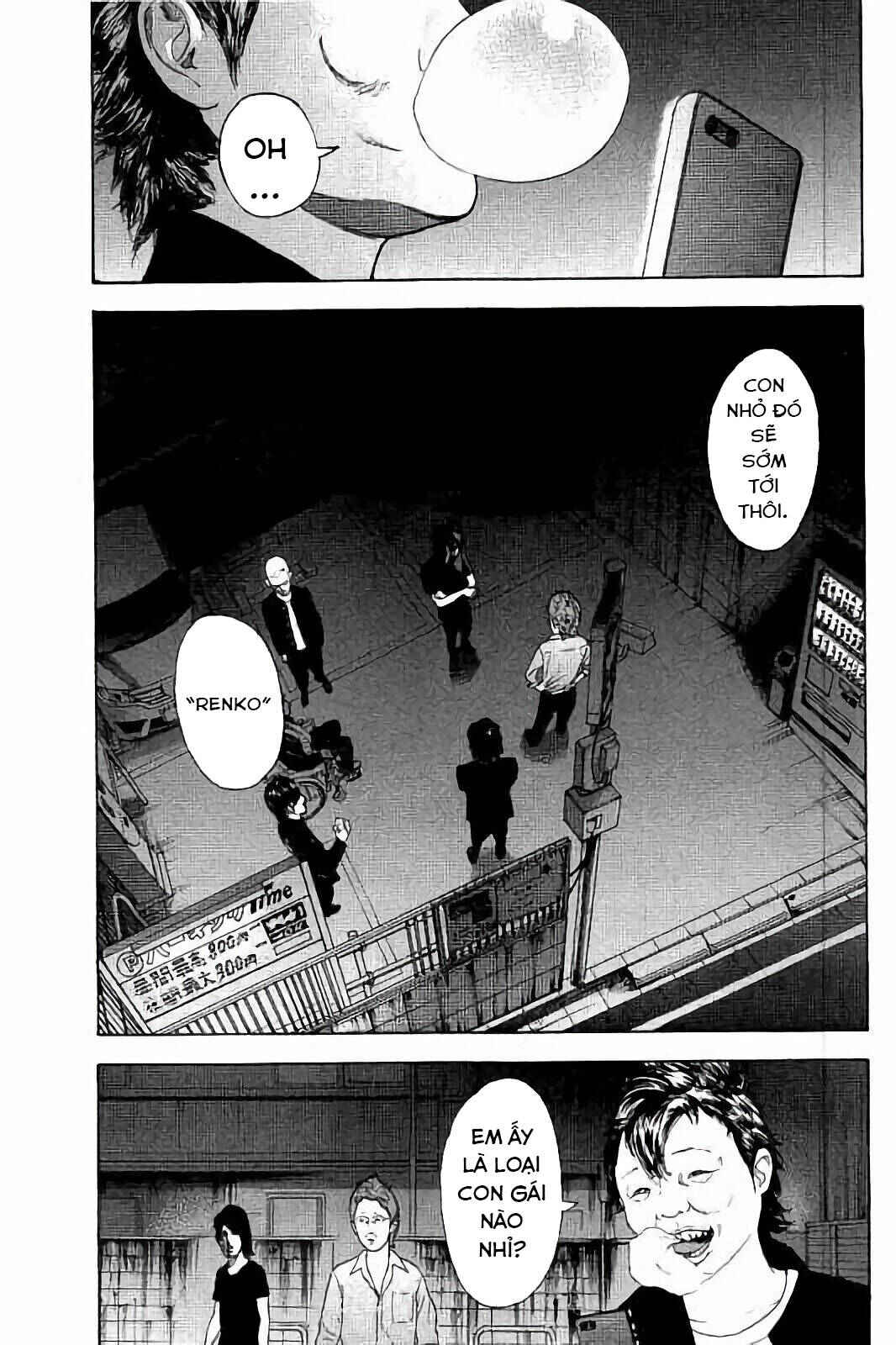 Chapter 28 - Page 20