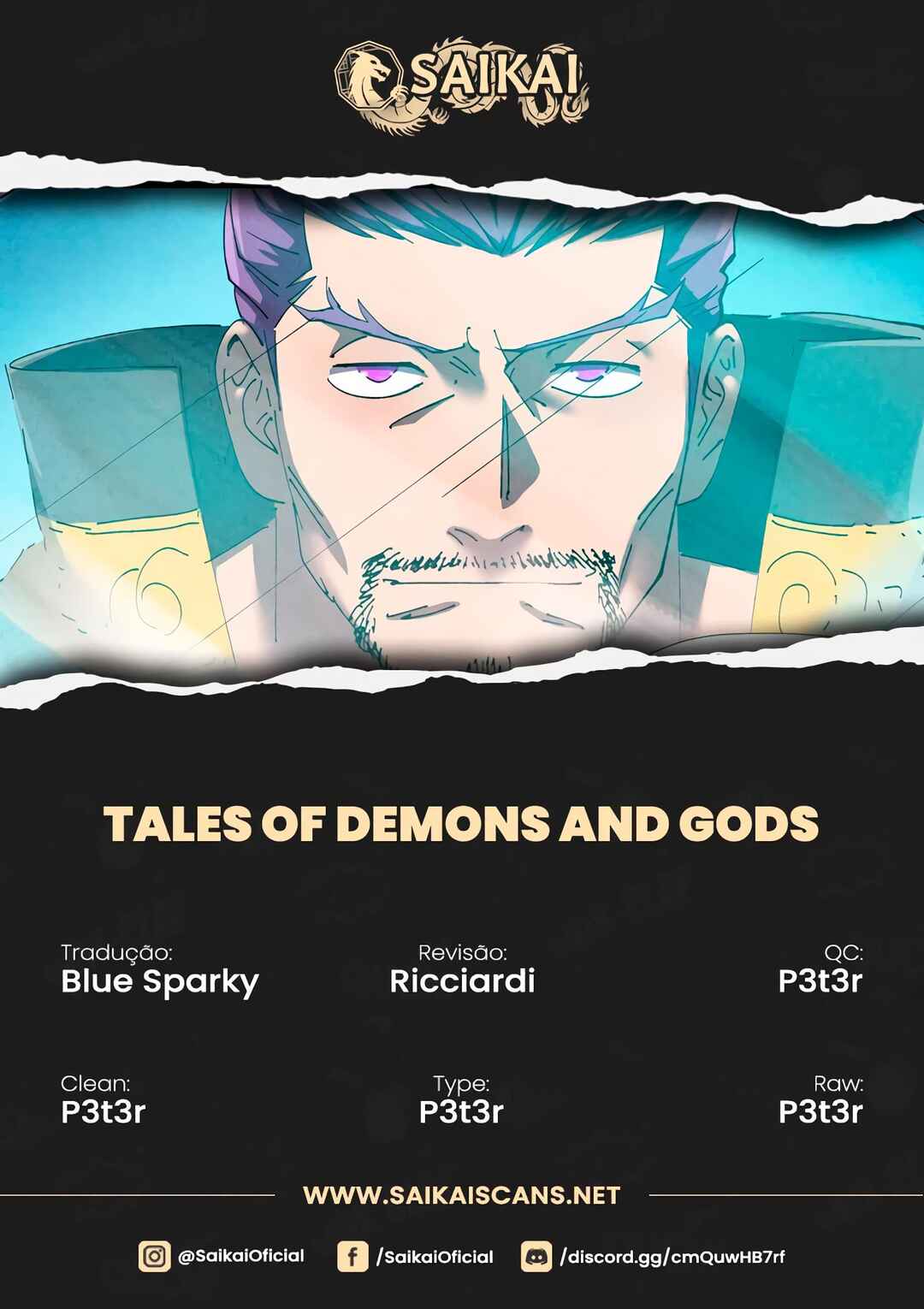 Chapter 455 - Page 1