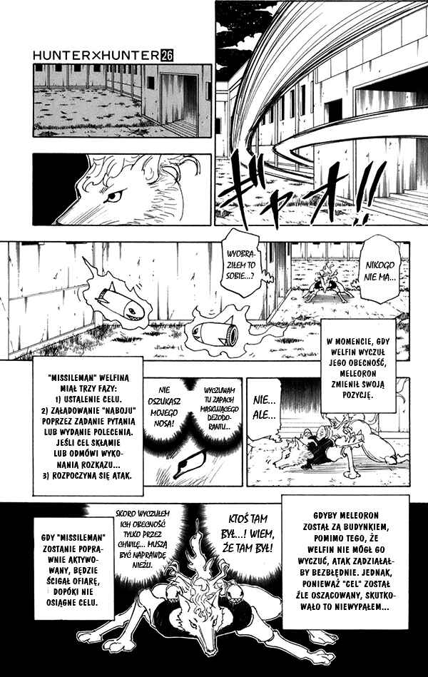 Chapter 276 - Page 19