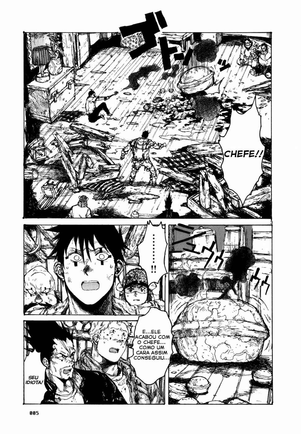 Chapter 86 - Page 11