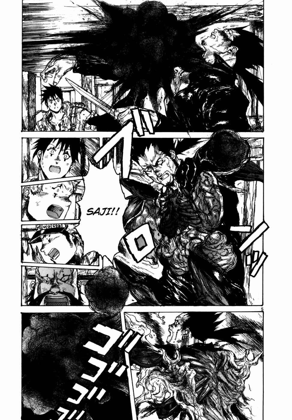 Chapter 86 - Page 13