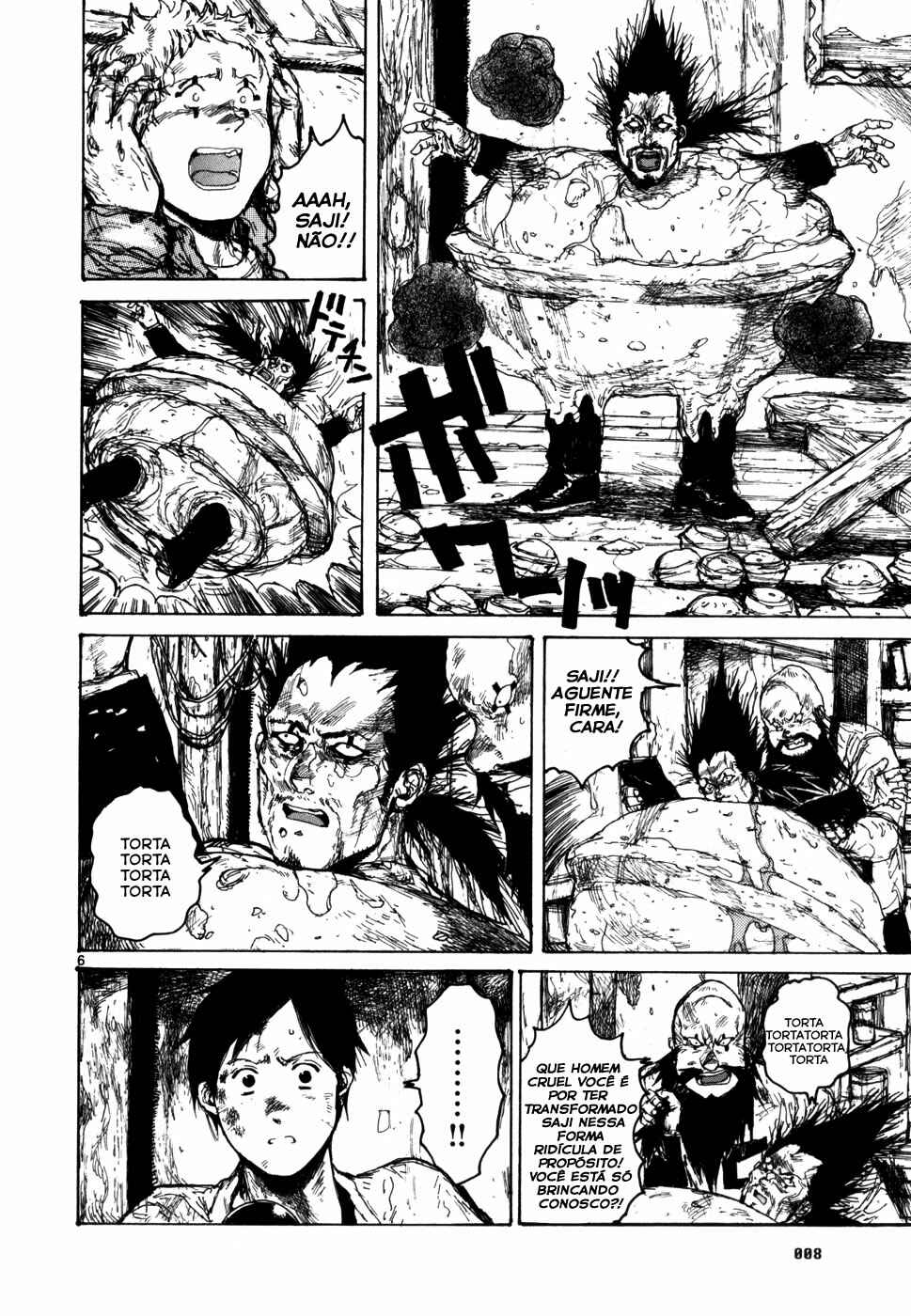 Chapter 86 - Page 14