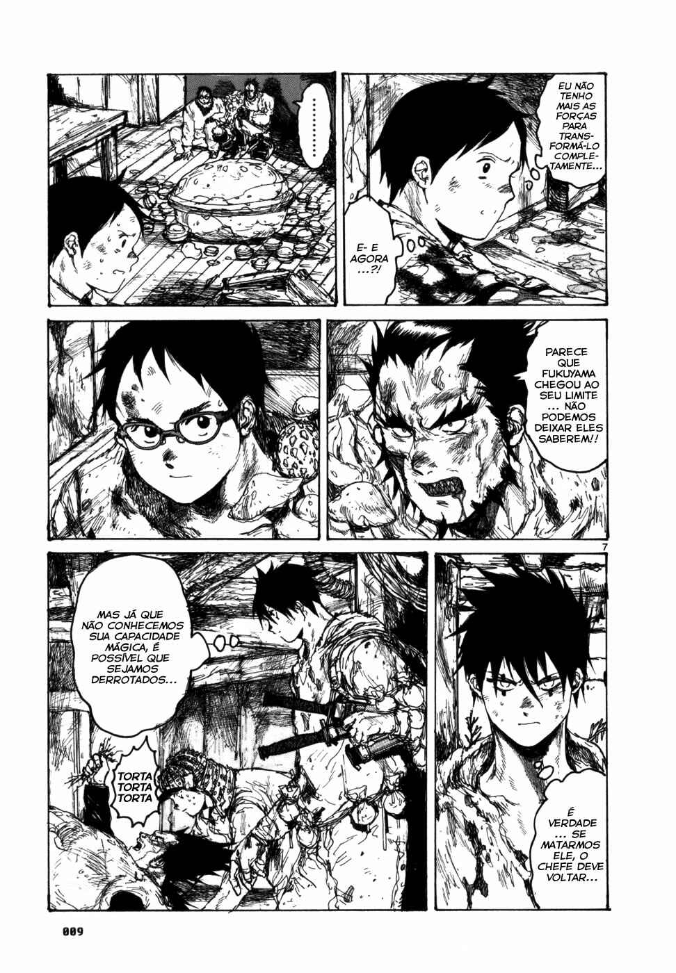 Chapter 86 - Page 15