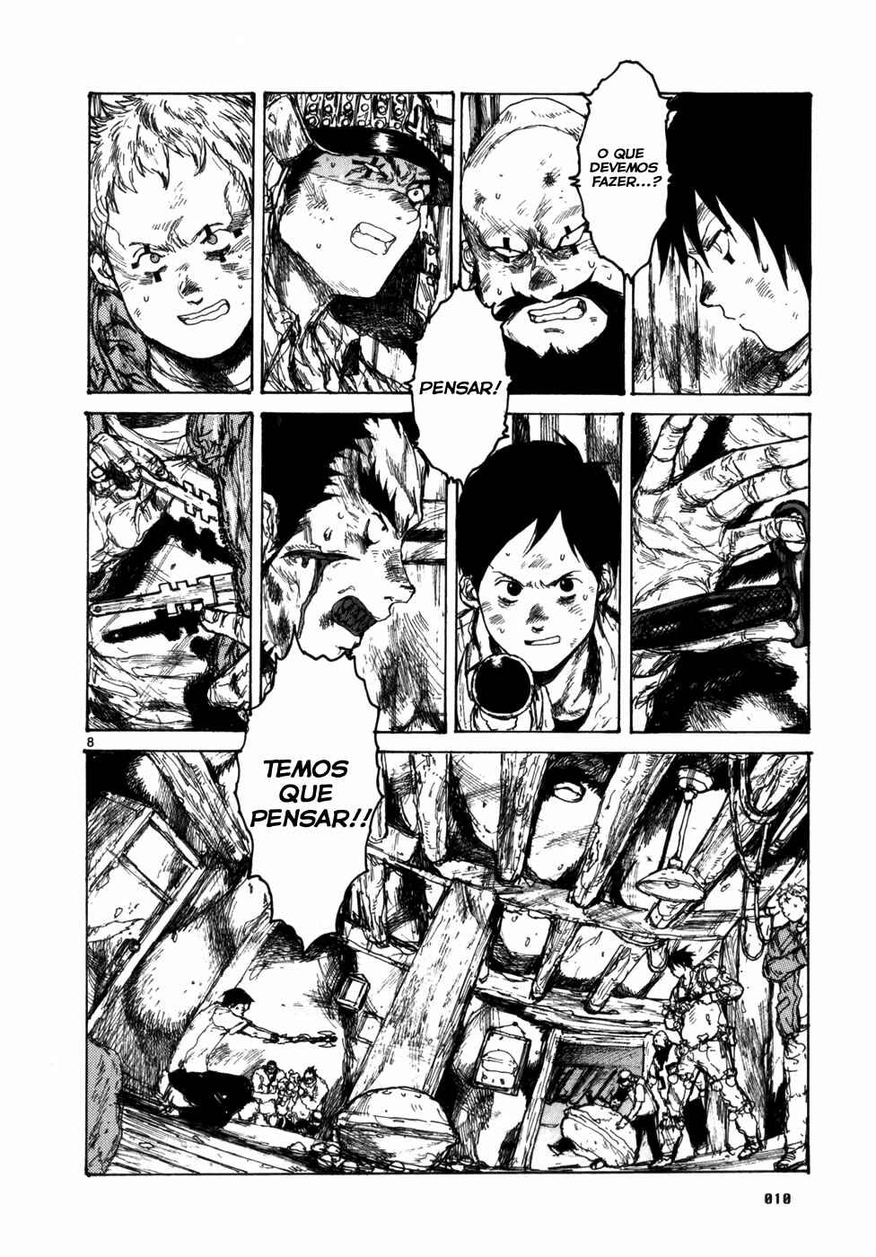 Chapter 86 - Page 16