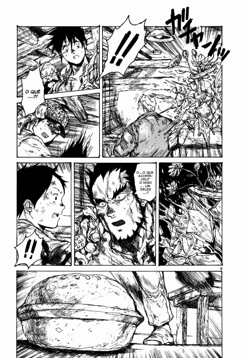 Chapter 86 - Page 17