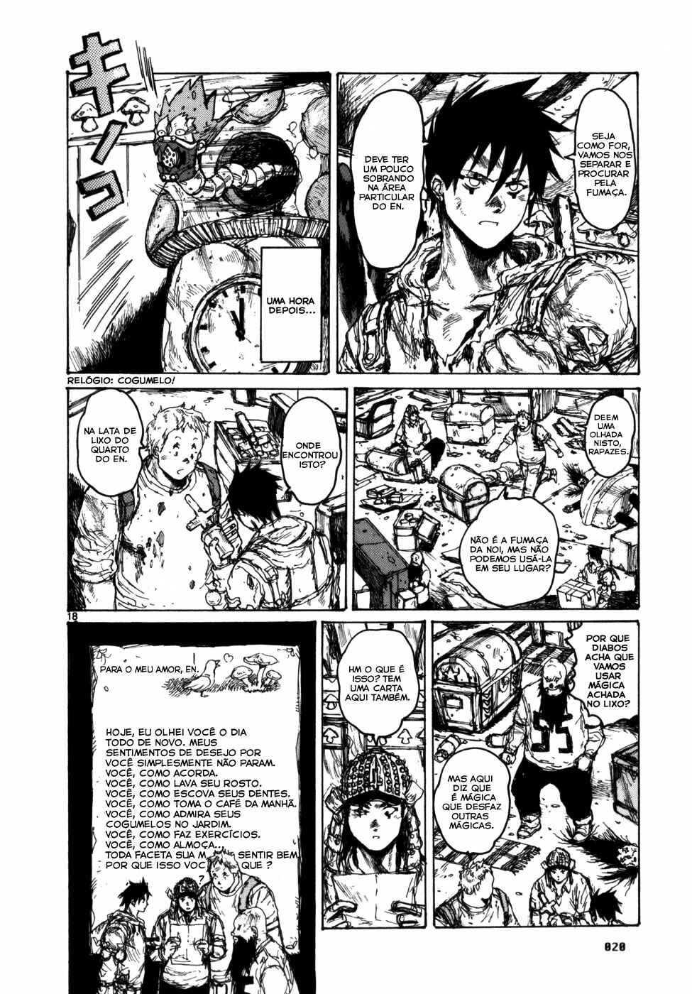 Chapter 86 - Page 26