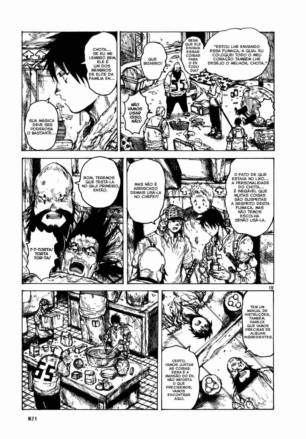 Chapter 86 - Page 27