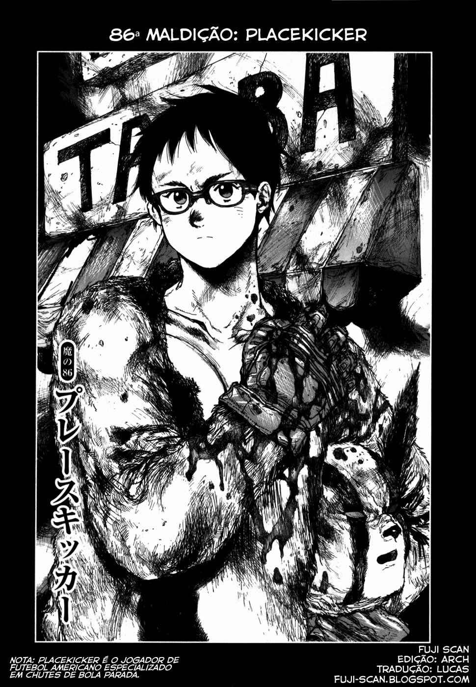 Chapter 86 - Page 9